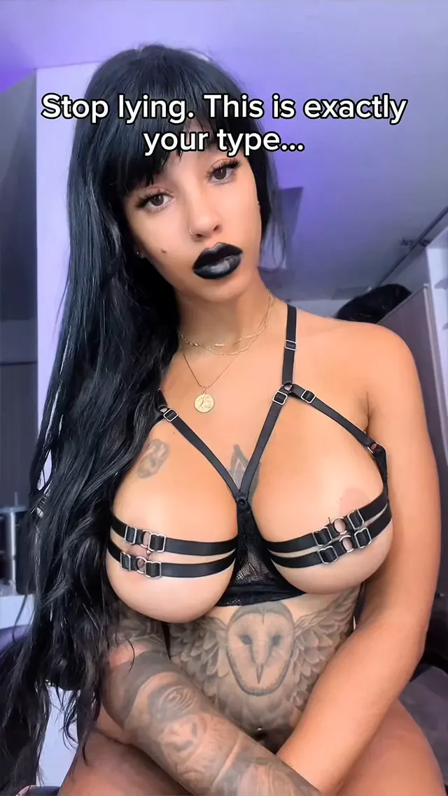 Would you last five minutes taking my BBC?