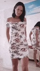 i noticed you liked all my dresses, so i show you one more =)