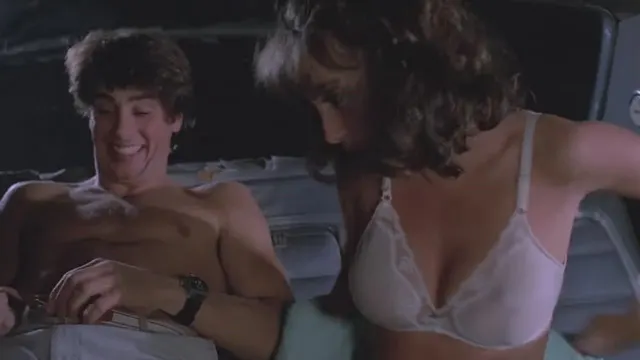 Graem McGavin - My Tutor (1983)