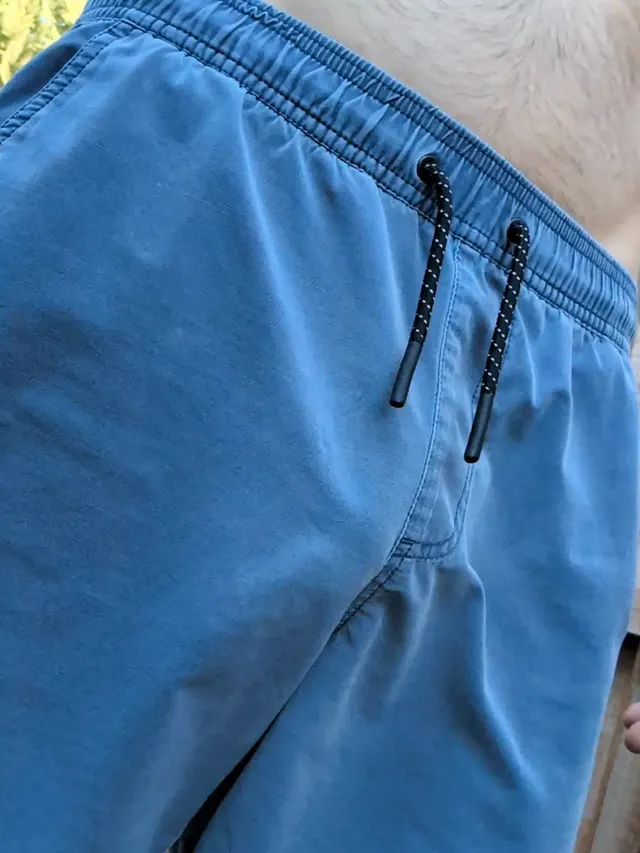 Think it's noticable?