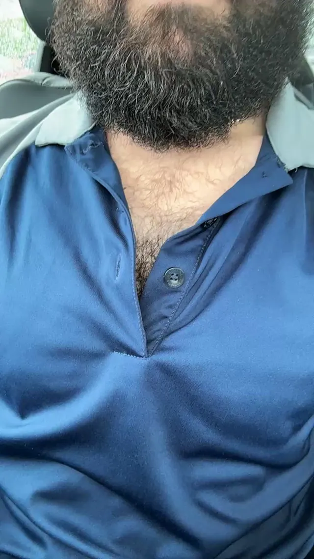 This could use some attention after a long work shift