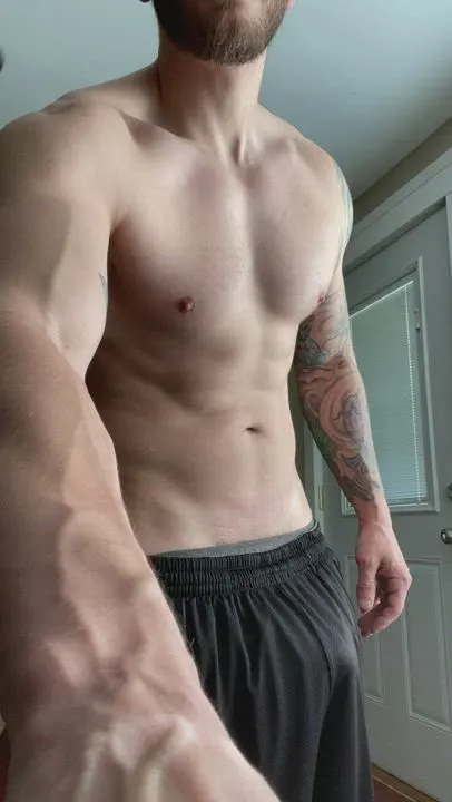 First post here. Am I doing this right?