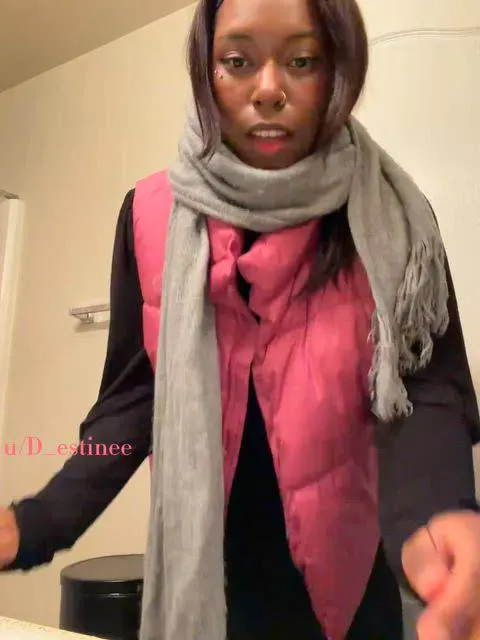 I have magic powers! I can make my clothes disappear and your dick hard!