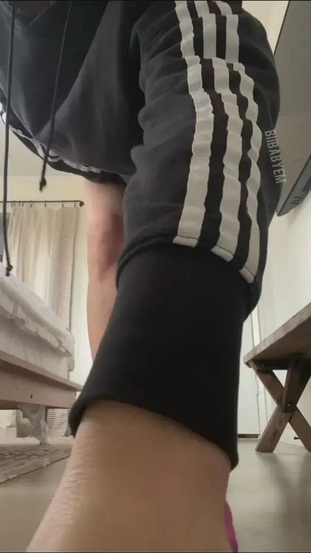 it eats all my panties