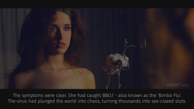 Storytime #2 - Just the Flu