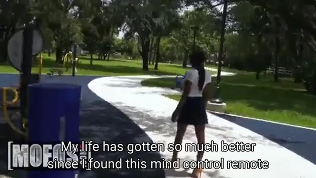 Remote Control Abuse