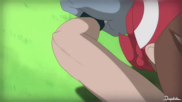 Daring Catch - Machamp 01 [Deepstroke]