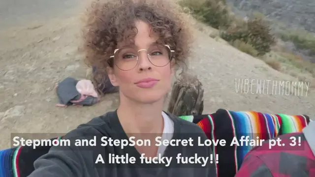 Secret affairs are meant to be public.. wait what? [mf] milf