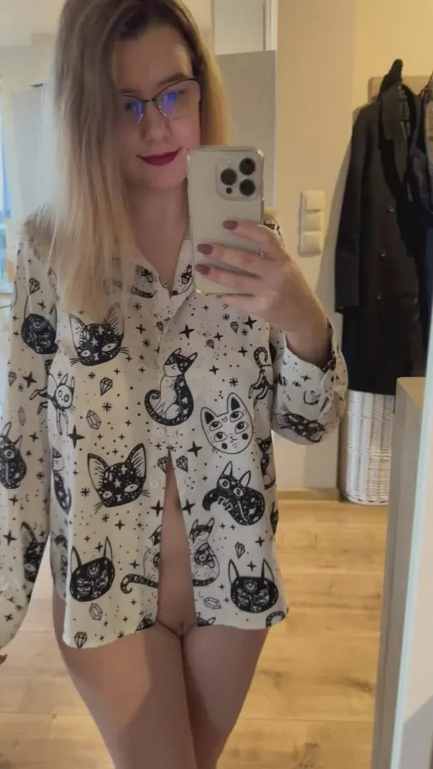 I heard you like boobs.