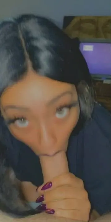 Soft throat for big daddy’s hard day ♥️ [OC]