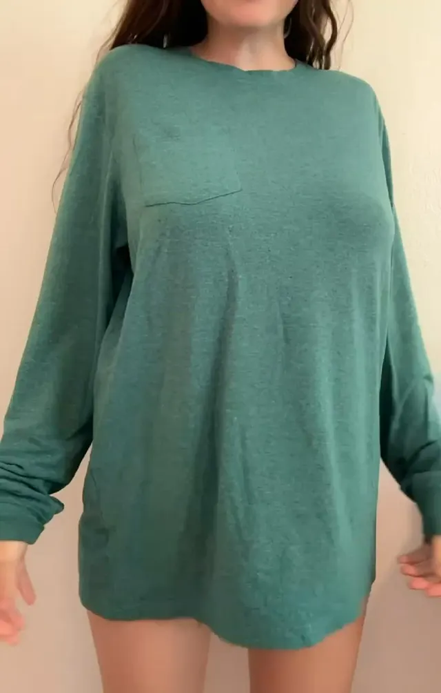 I think my body might surprise you ;)