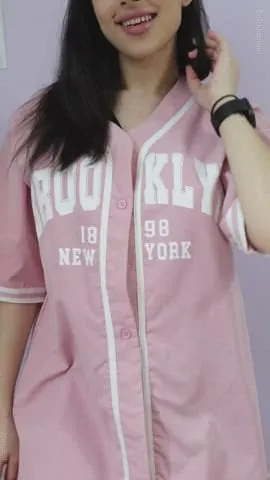 Not the typical middle eastern girl