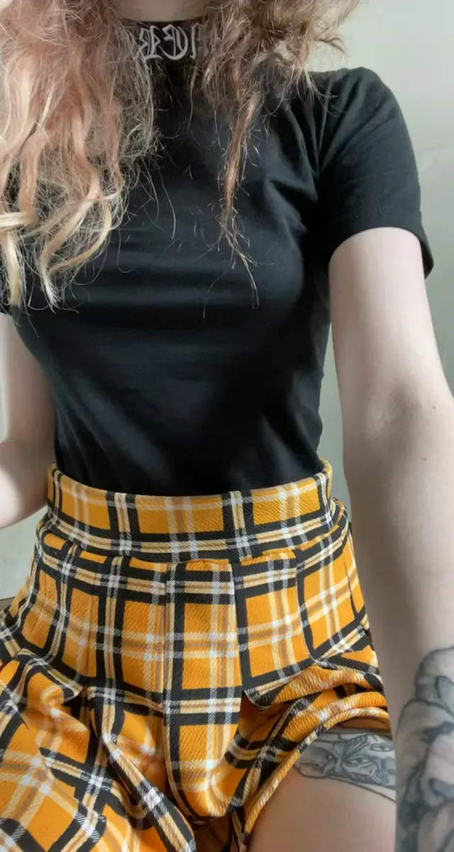 First post on here 🥺 doing my lil dancey dance