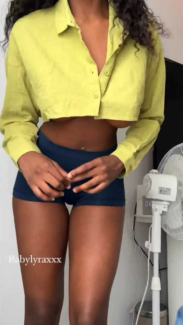 Slim girls can have huge tits too ;)