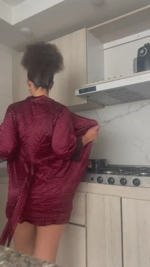 Any slim thick lovers here?