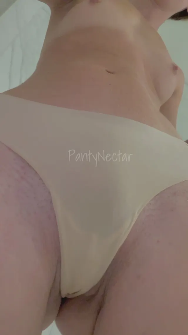 Filtered nectar hits different