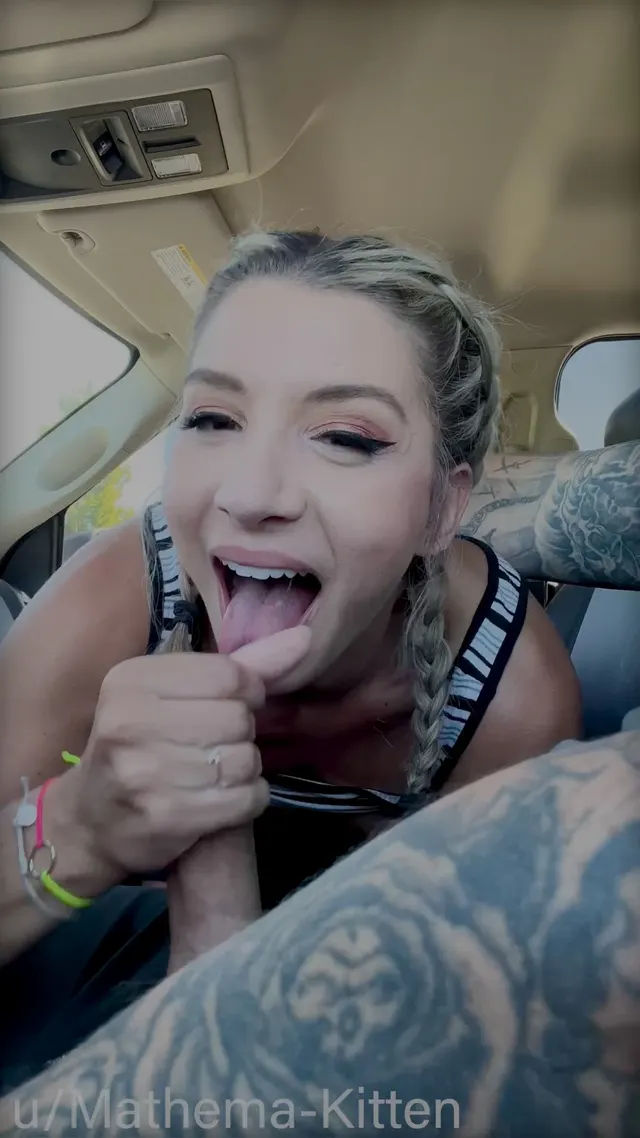 Giving my friend a helping hand