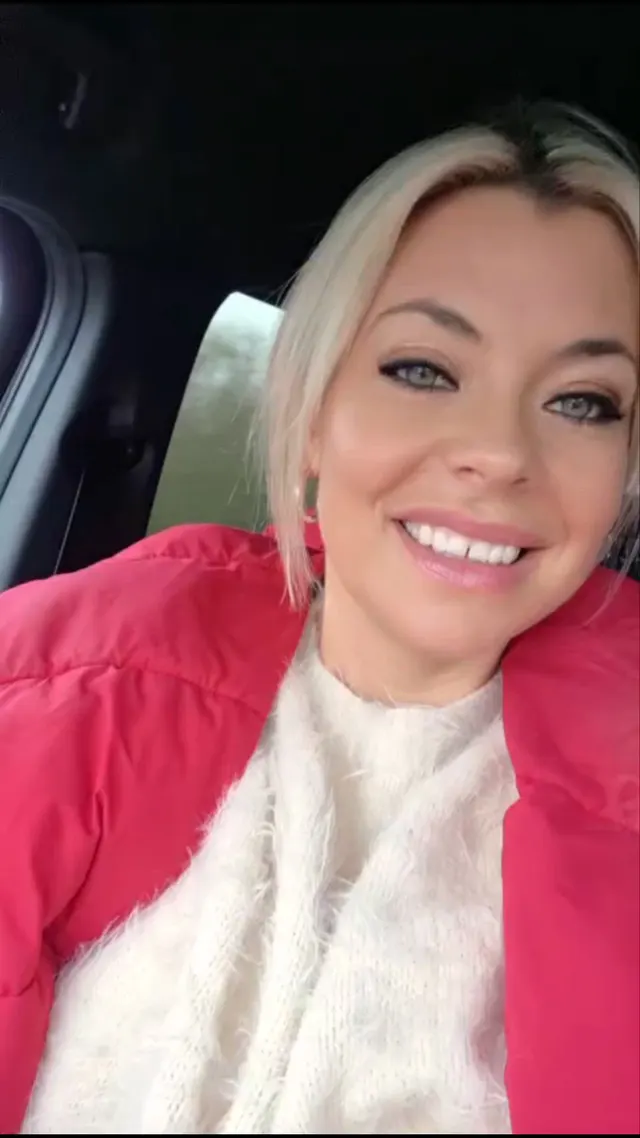 Knockers on a rainy day