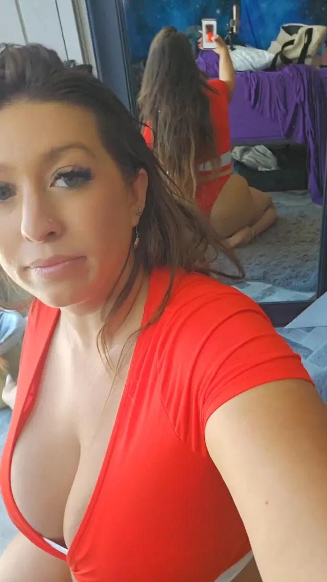 Would you really breed a girl my size 