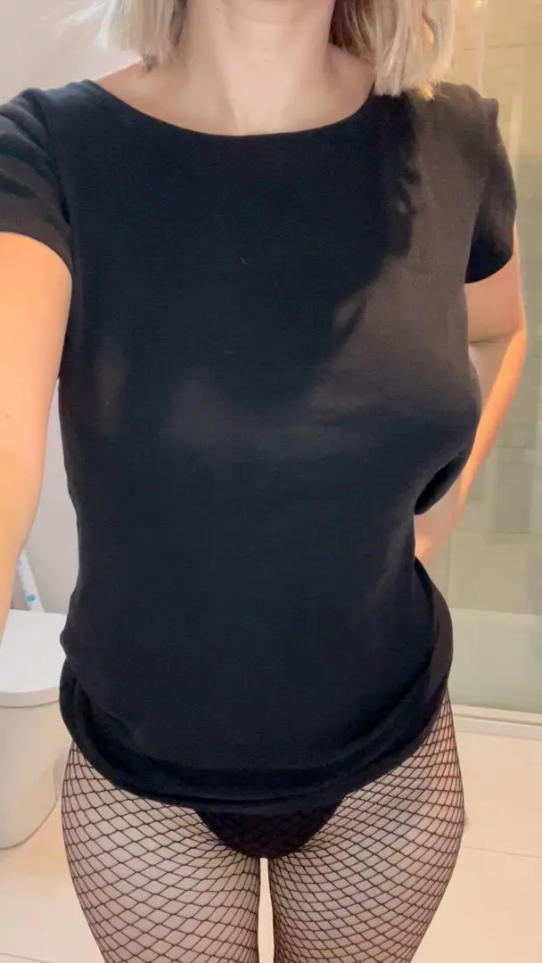 You need to see them to rate them