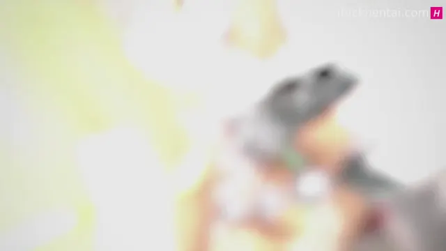 Transforming her into a Futanari