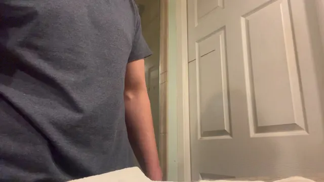 This quickie left me throbbing