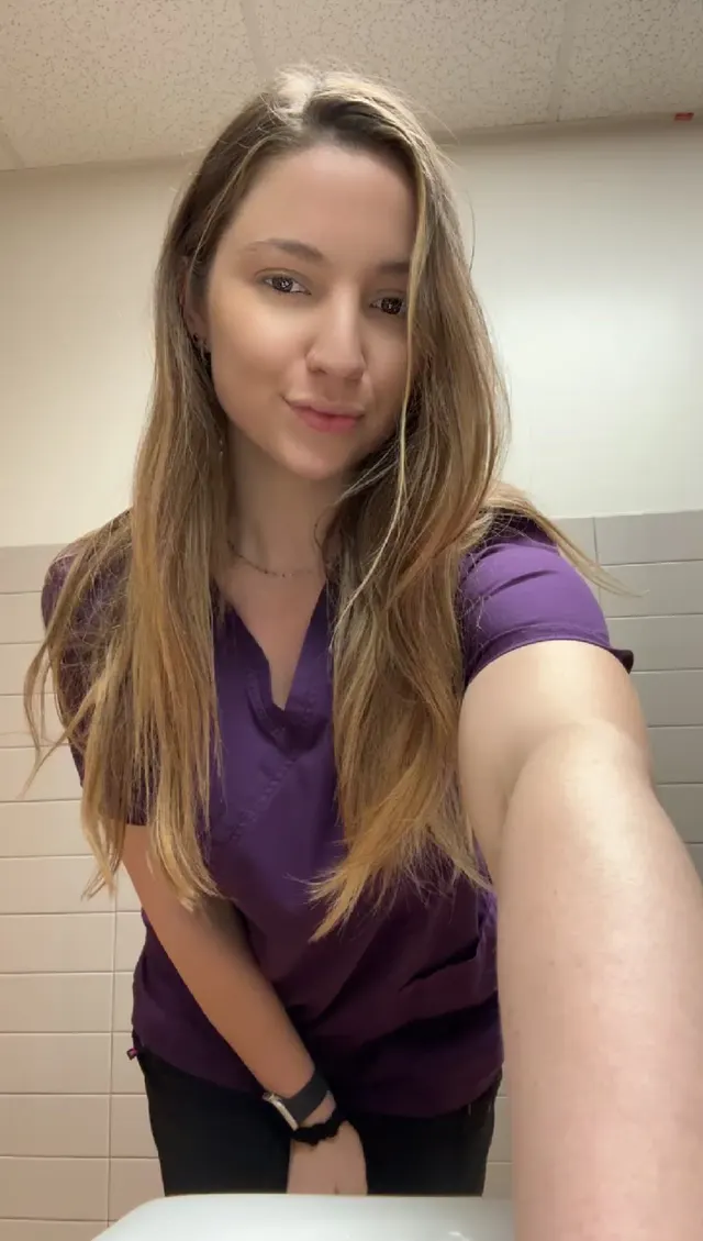 Ever wanted to date a nurse?