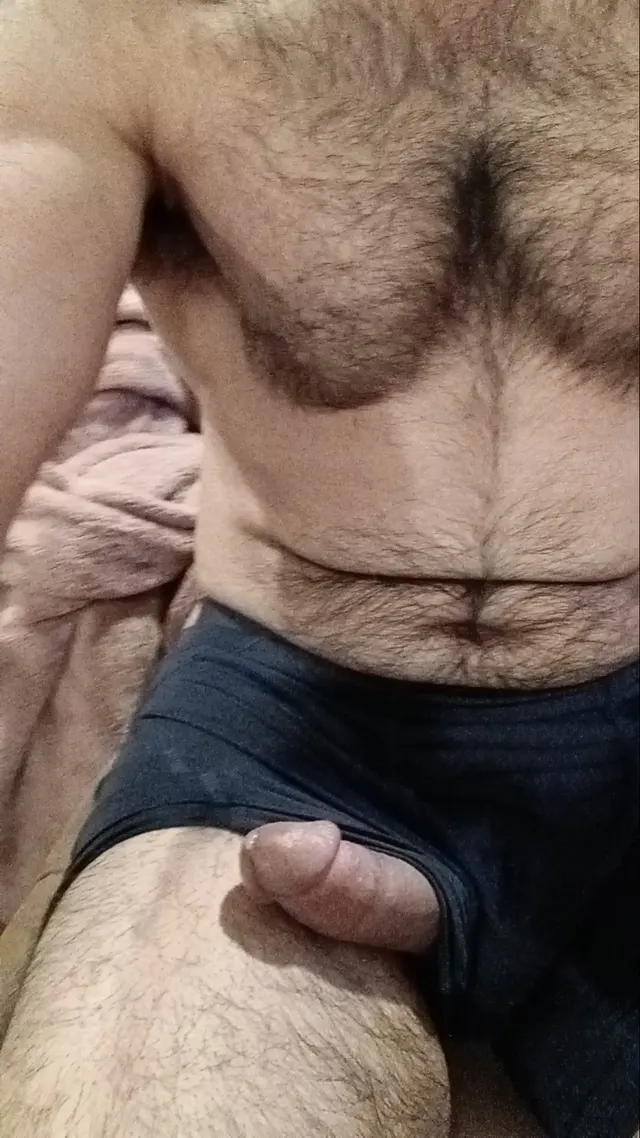 Hell of a streak im putting together of my handsfree cumshots