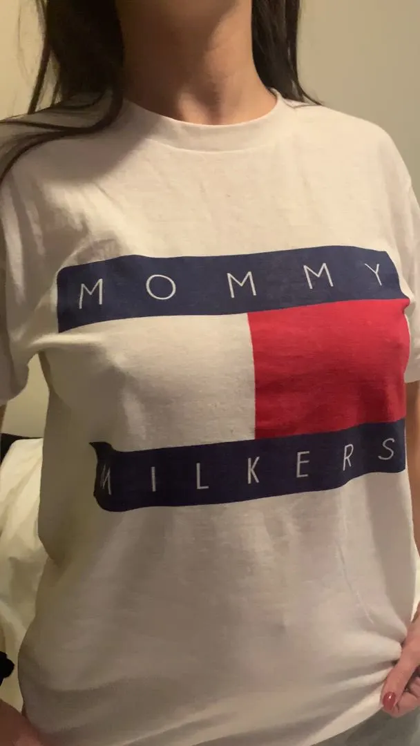 Mommy’s heavys 🥰