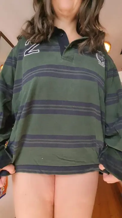 Perfect breasts? Yay or Nay? 5'3" 💕 [f][50, one kid]