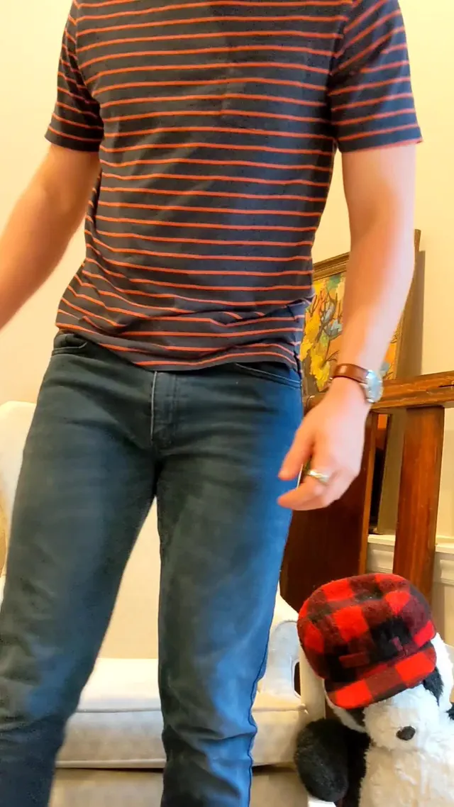 Whipping it out with a magic chair