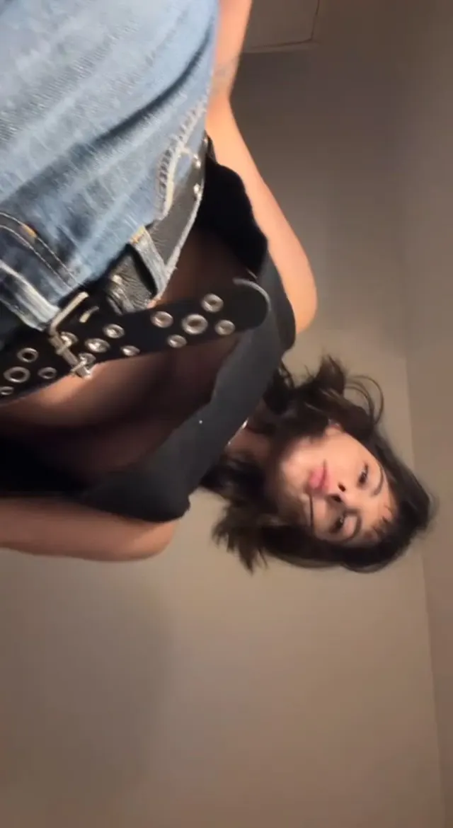 Should be good to go out