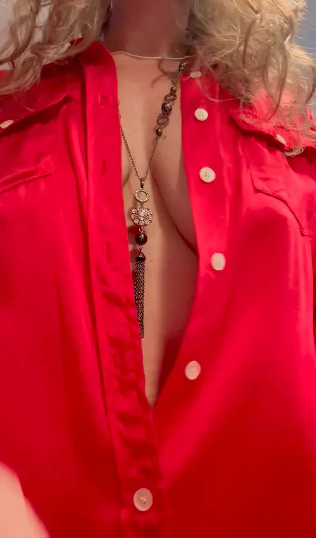 Do you believe I’m 56