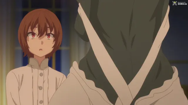 Anime Hentai She wanted more than serving<3