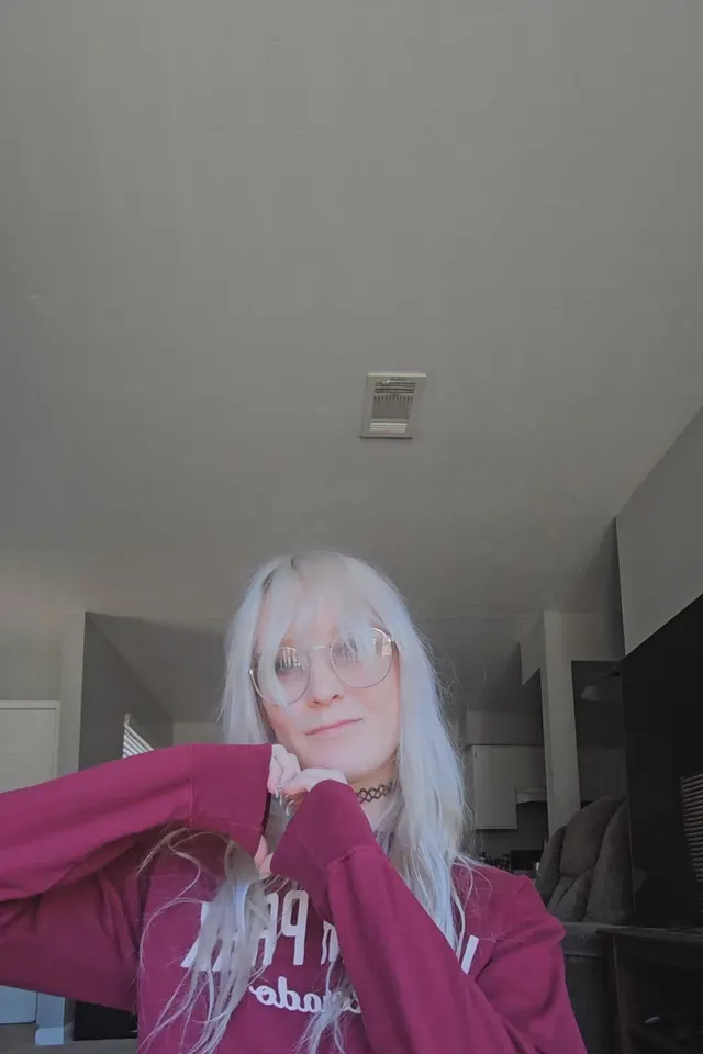 There are 206 bones in my body, but tonight you can add the 207th ;)