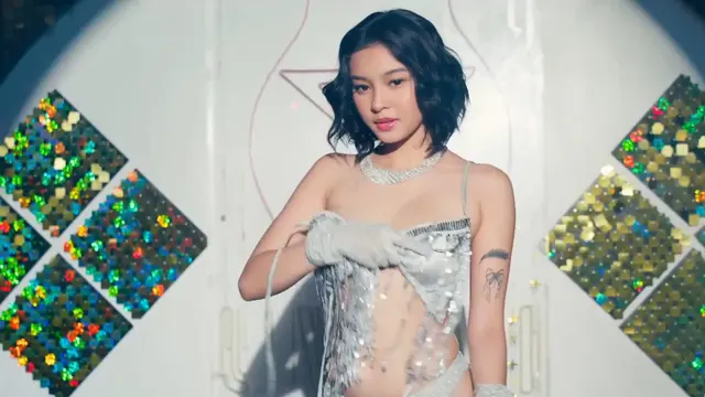 Aliya Raymundo- Mamasan (2025)