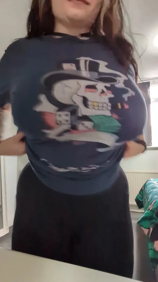 Team ass or team titties ;)