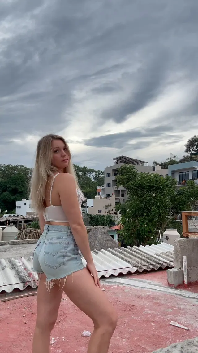 I’ve had these shorts for 11 years