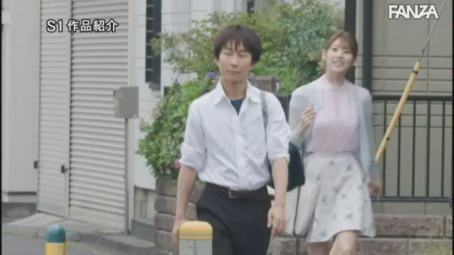 [SSIS-646] Kaede Fua as the Slutty Teacher, Couldn't Wait for Graduation… Gets Taught a Lesson the Hard Way