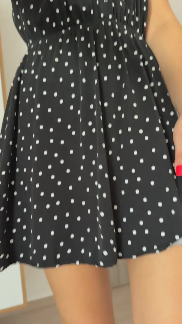 I like my panties soaked