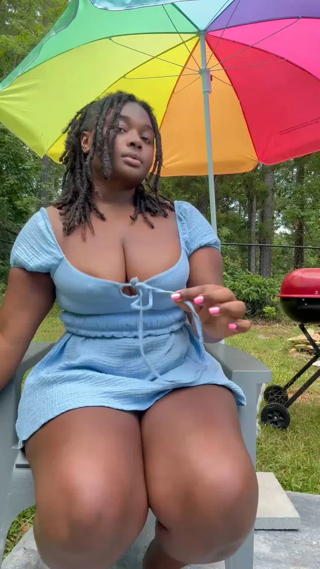 i'm down to fuck out here if you are!