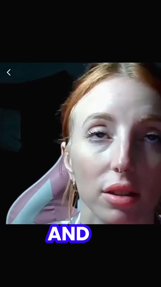 Blue Eyes hypnotised