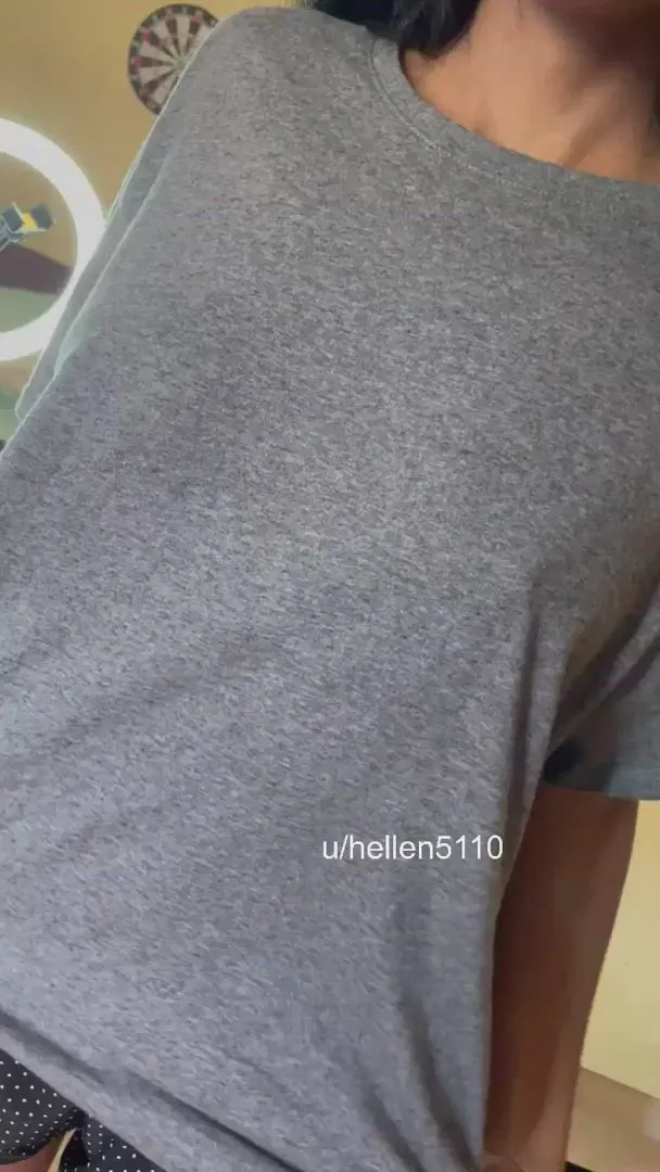 I wanted to show you something