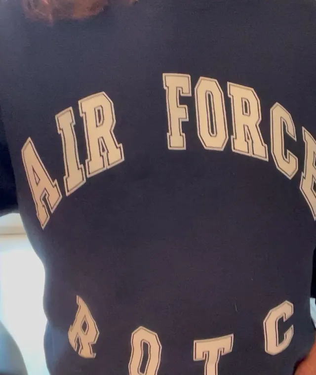 Friday funday Tit Drop!