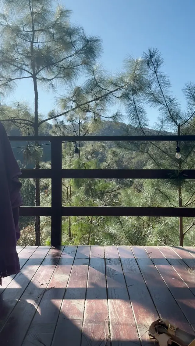 I have the technique of putting it on more and more under control