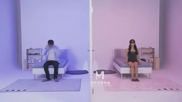 blind dating game (mtvq-023)