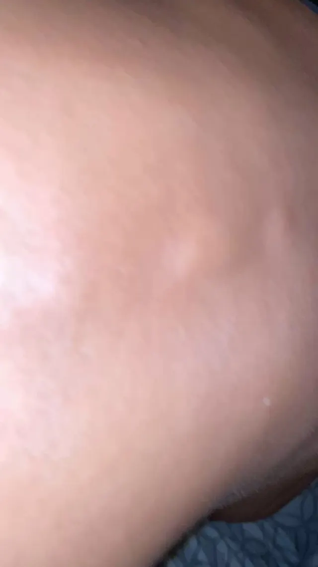 Does this count? NSFW