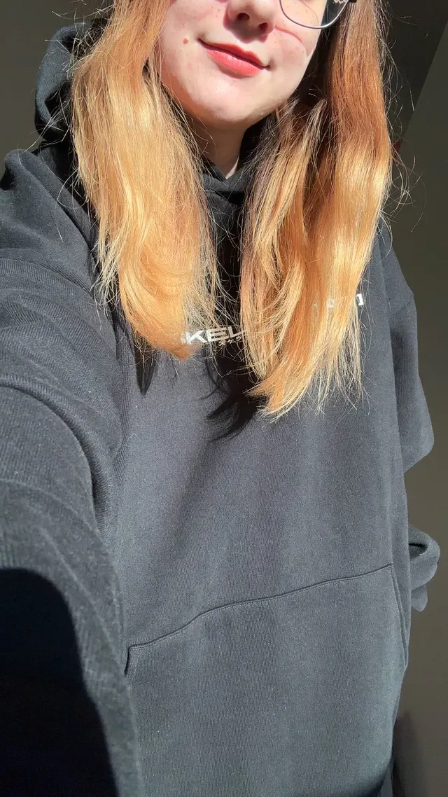 My tits are the perfect target for your cumshot (;