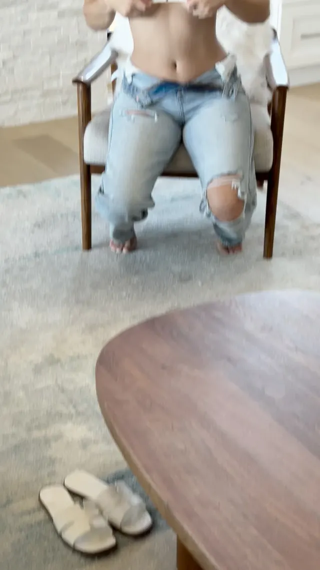 Do blondes have the best tits