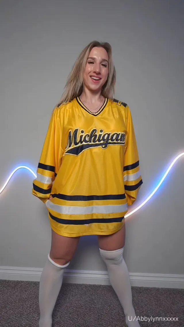 Puck Slut